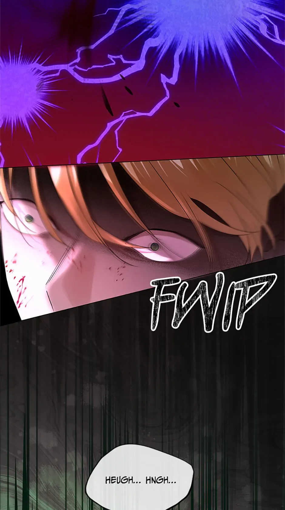 The Unwelcome Guests of House Fildette Chapter 119 page 32