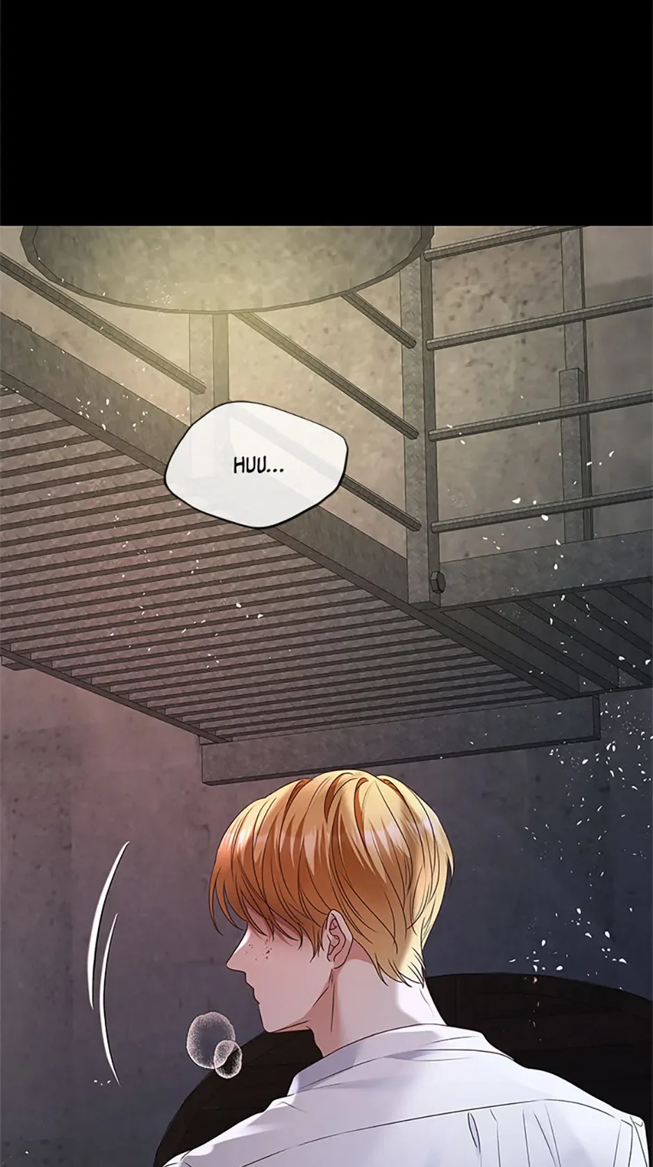 The Unwelcome Guests of House Fildette Chapter 119 page 34