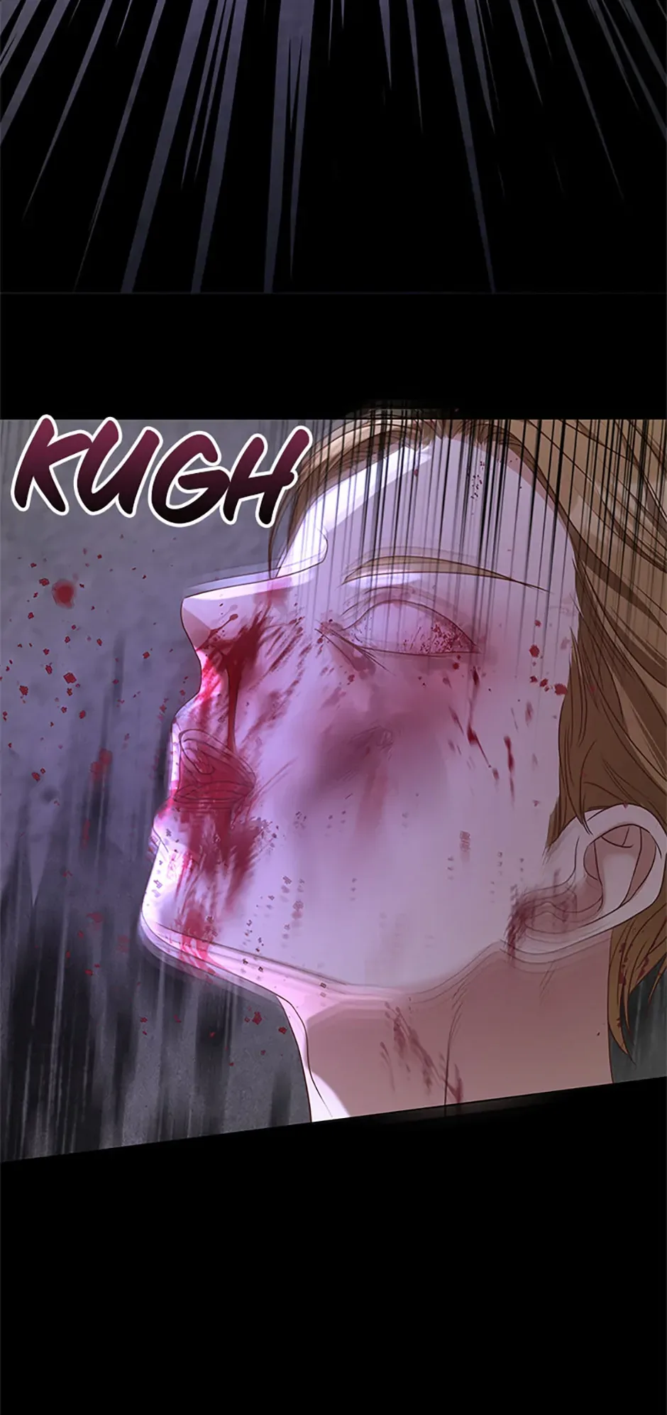 The Unwelcome Guests of House Fildette Chapter 119 page 40