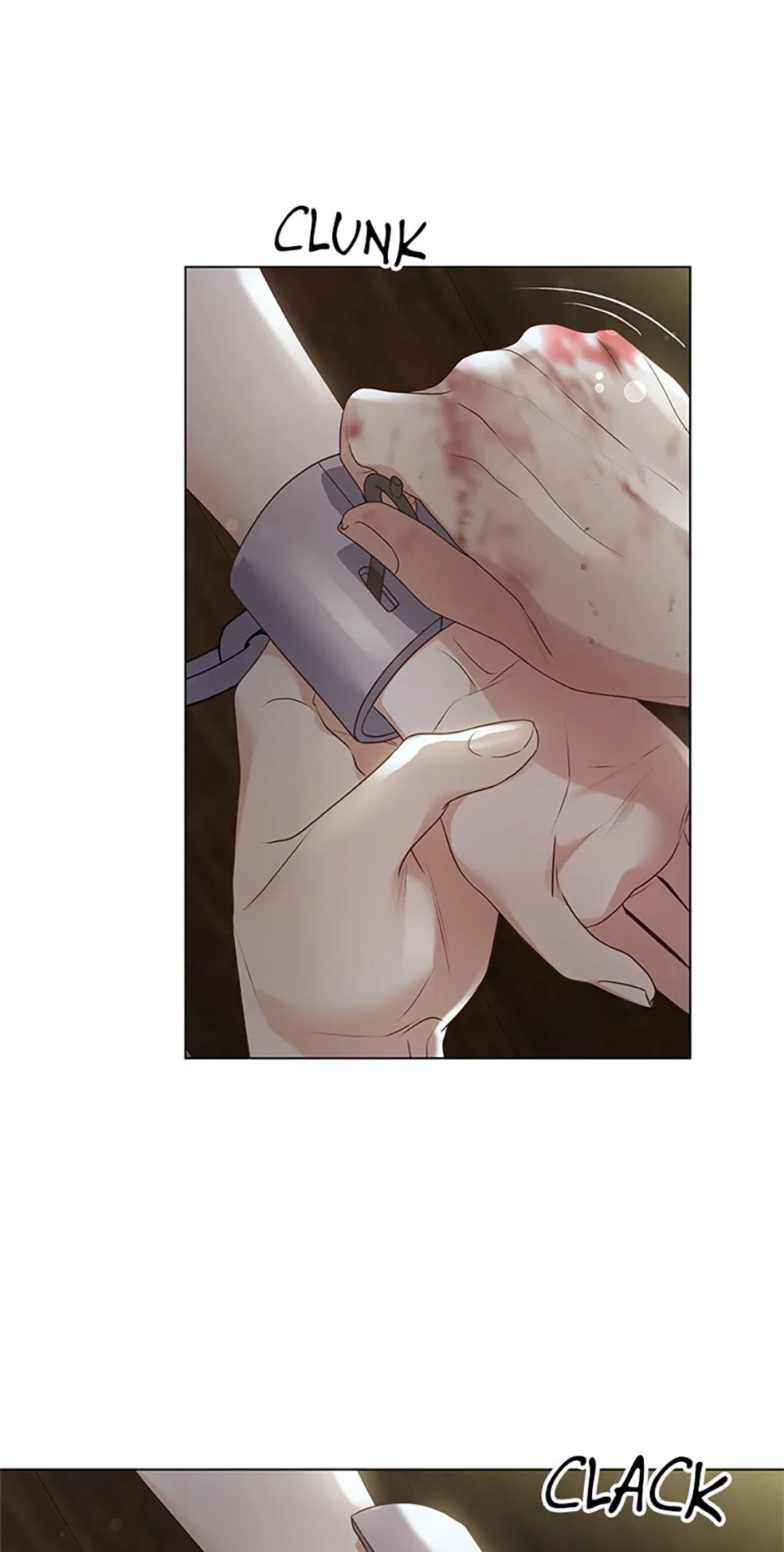 The Unwelcome Guests of House Fildette Chapter 119 page 50