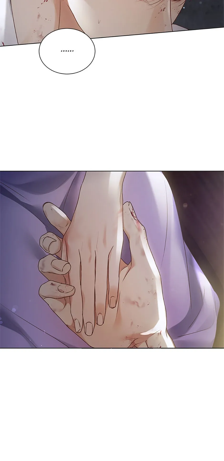 The Unwelcome Guests of House Fildette Chapter 119 page 59