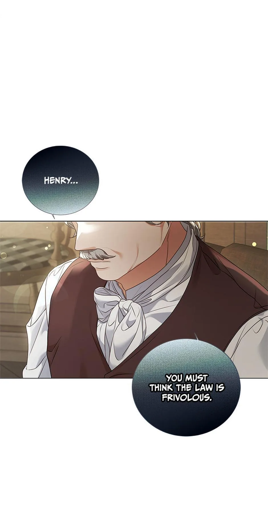 The Unwelcome Guests of House Fildette Chapter 122 page 11