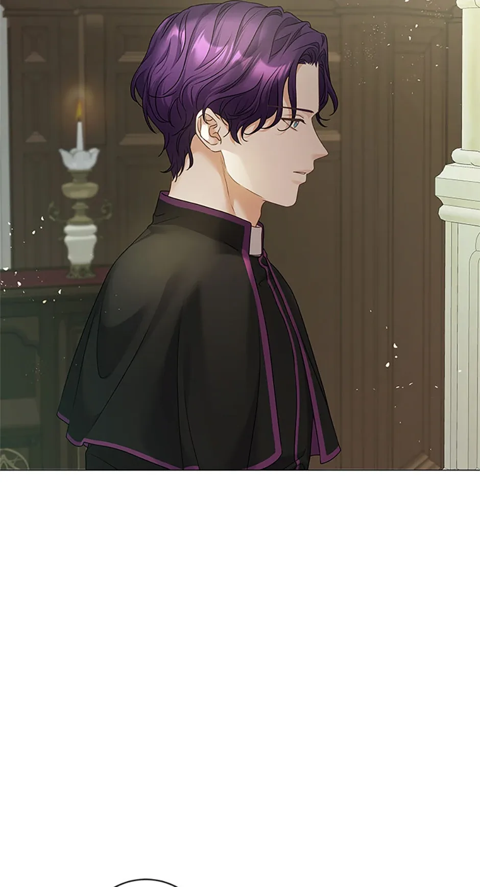 The Unwelcome Guests of House Fildette Chapter 125 page 8