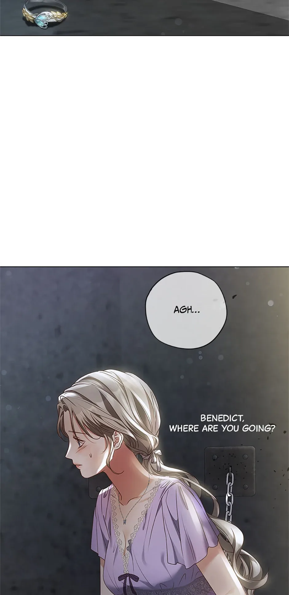 The Unwelcome Guests of House Fildette Chapter 119 page 63