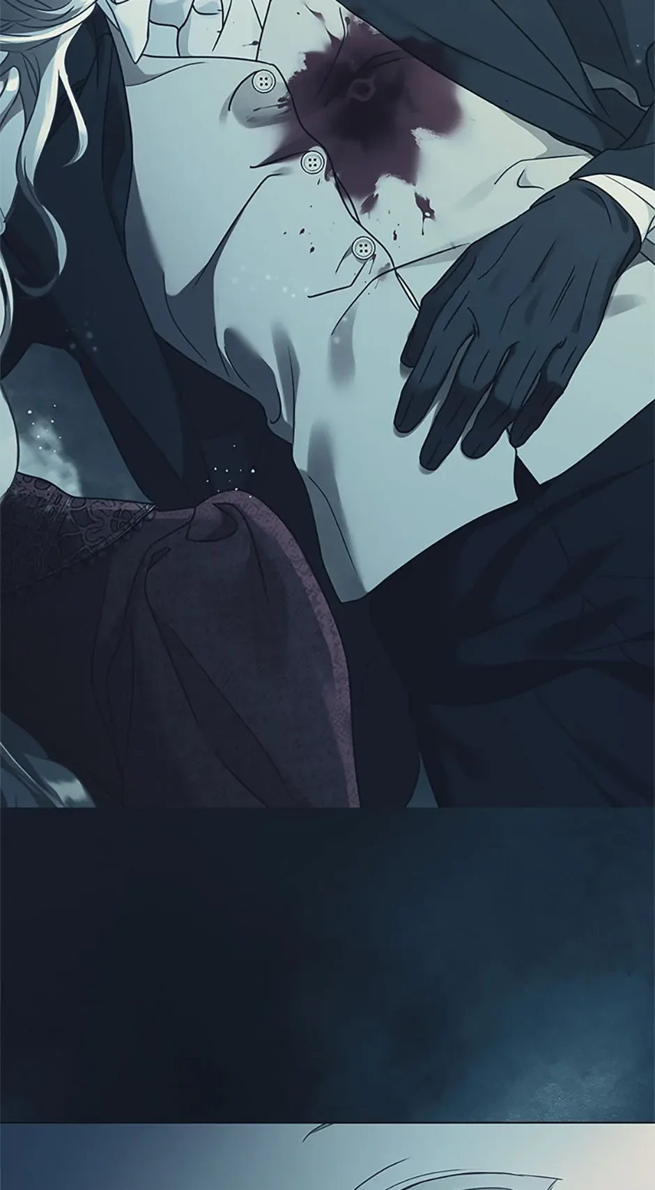 The Unwelcome Guests of House Fildette Chapter 119 page 70