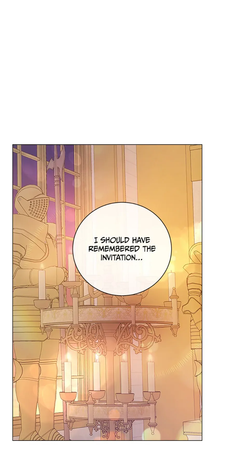 The Unwelcome Guests of House Fildette Chapter 125 page 72