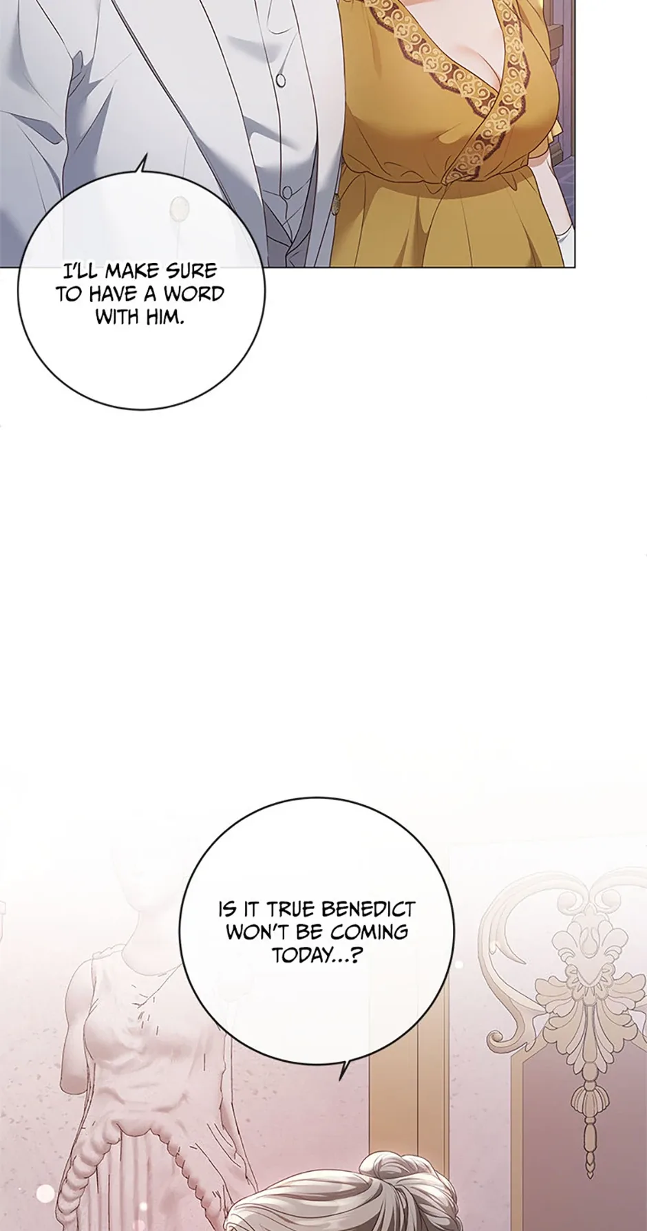 The Unwelcome Guests of House Fildette Chapter 125 page 61