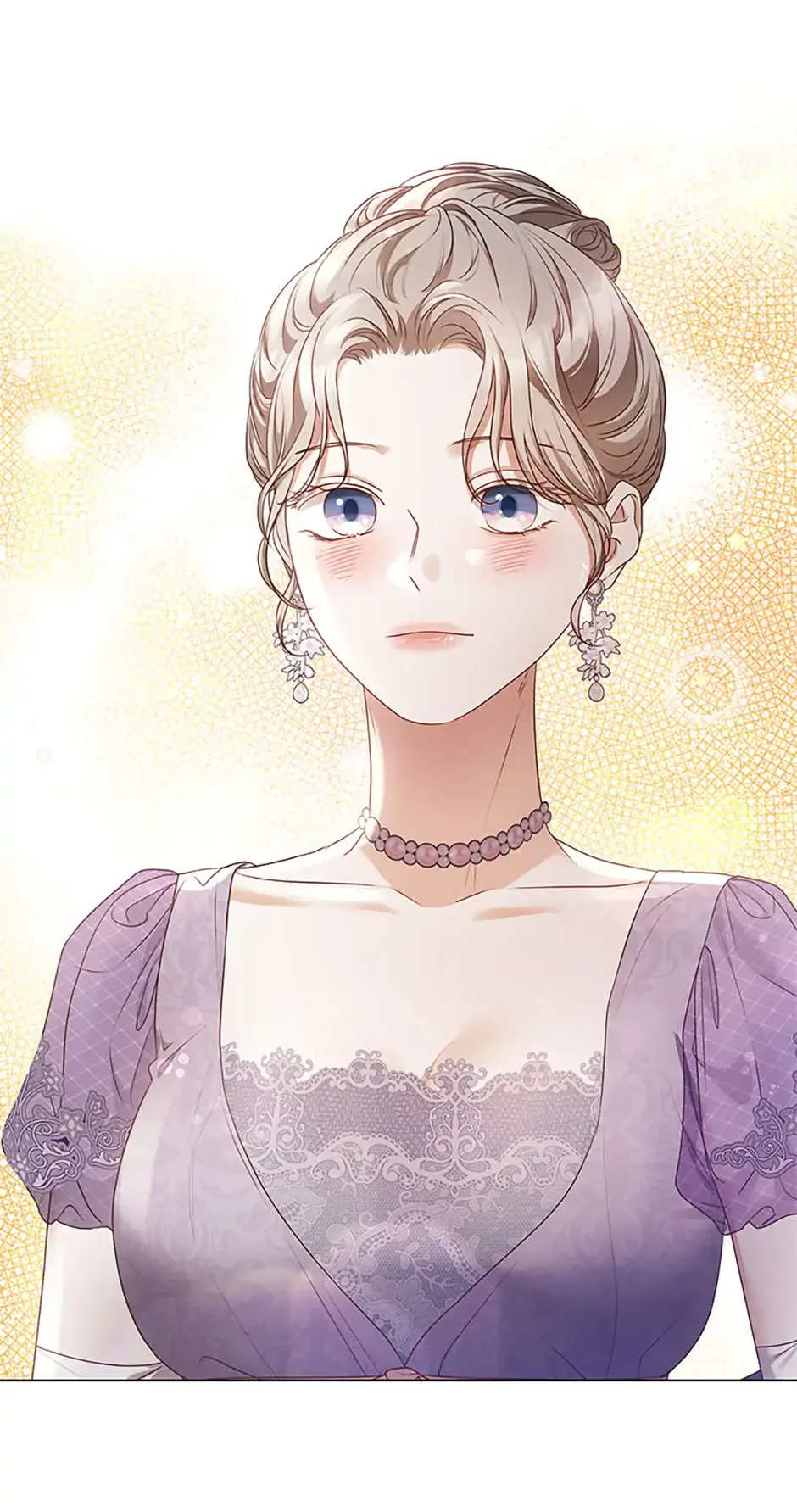 The Unwelcome Guests of House Fildette Chapter 125 page 64