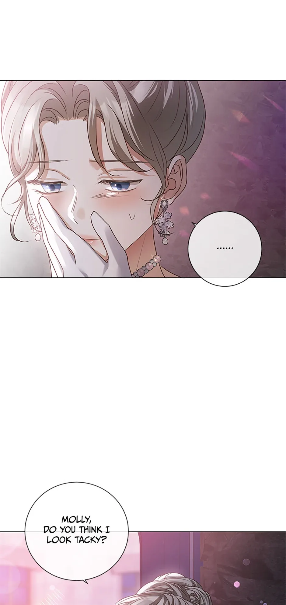The Unwelcome Guests of House Fildette Chapter 125 page 30