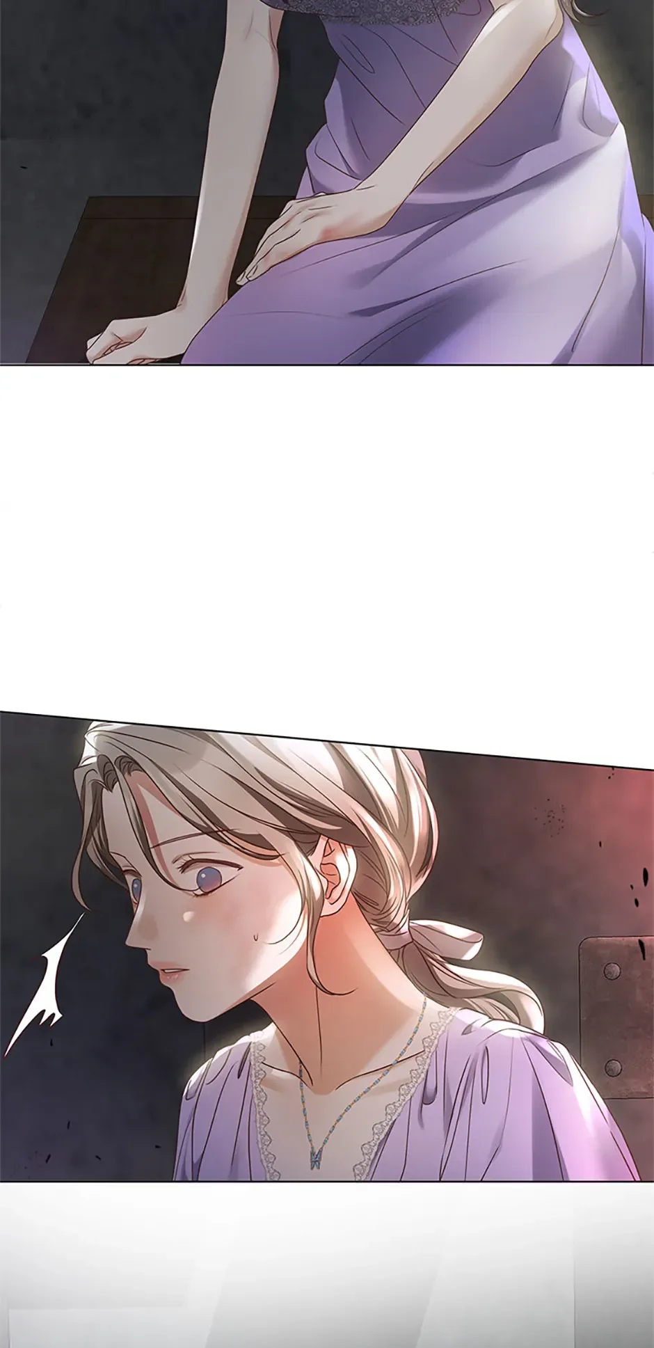 The Unwelcome Guests of House Fildette Chapter 119 page 64