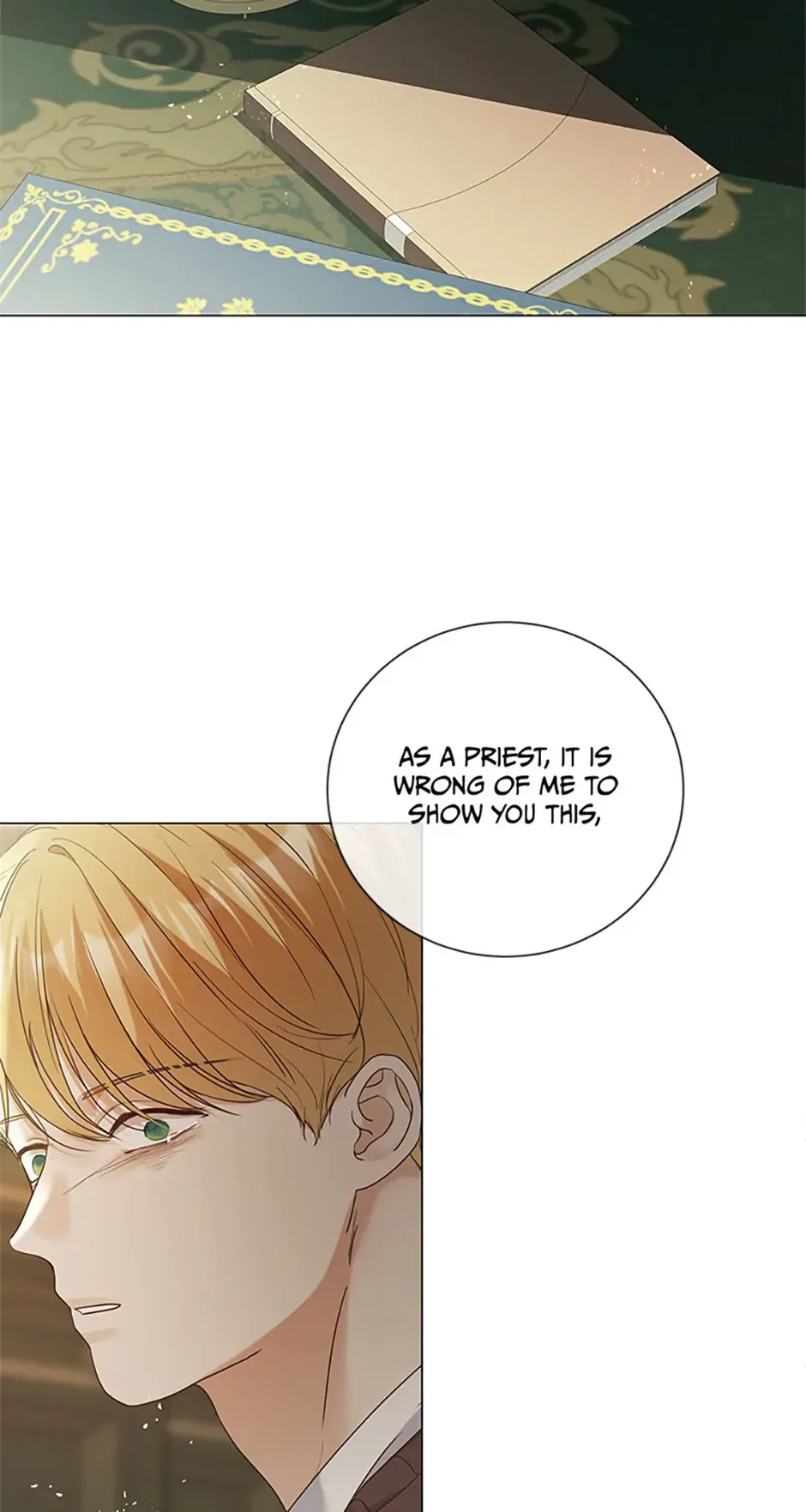 The Unwelcome Guests of House Fildette Chapter 125 page 19