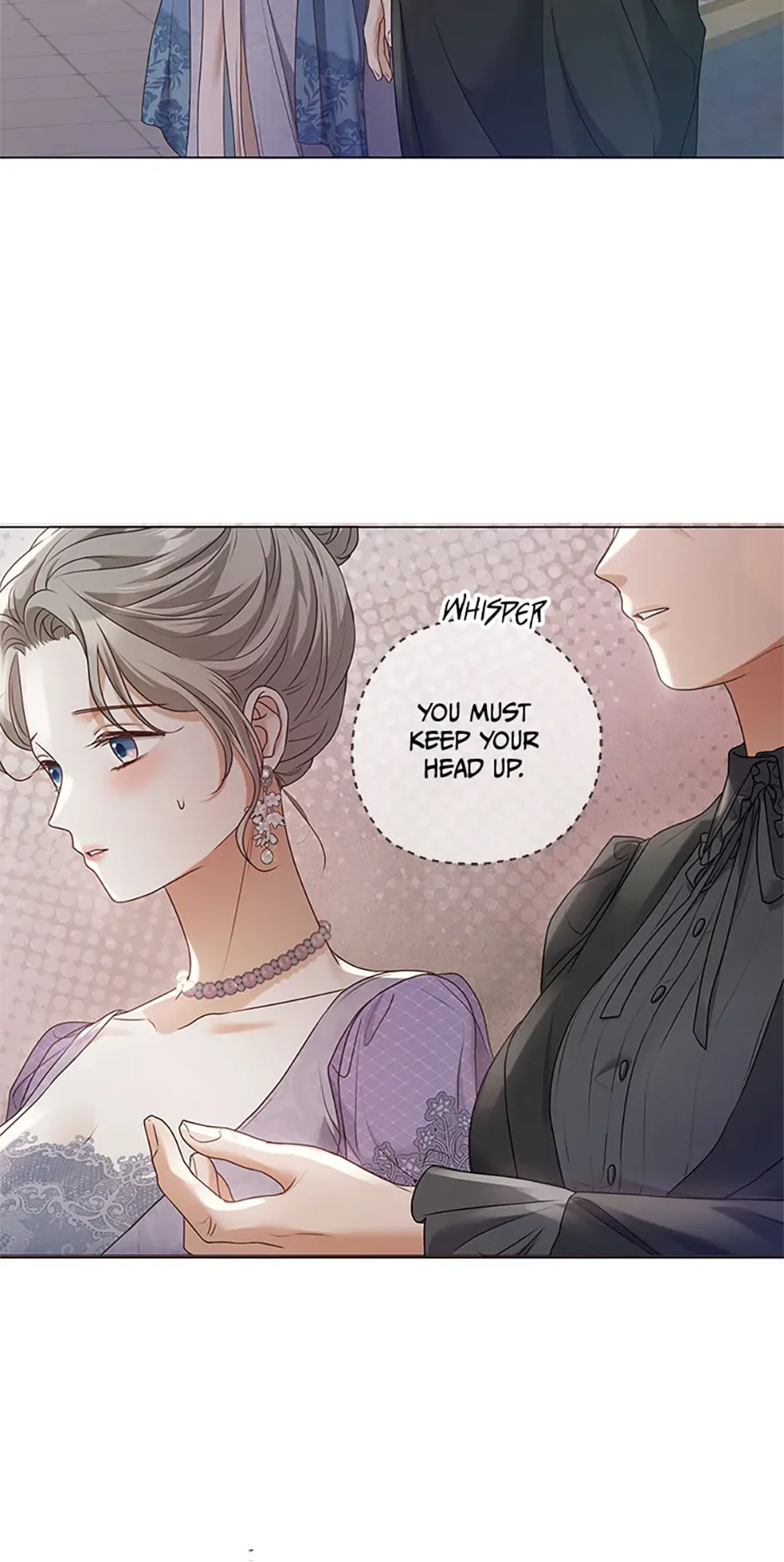 The Unwelcome Guests of House Fildette Chapter 125 page 45