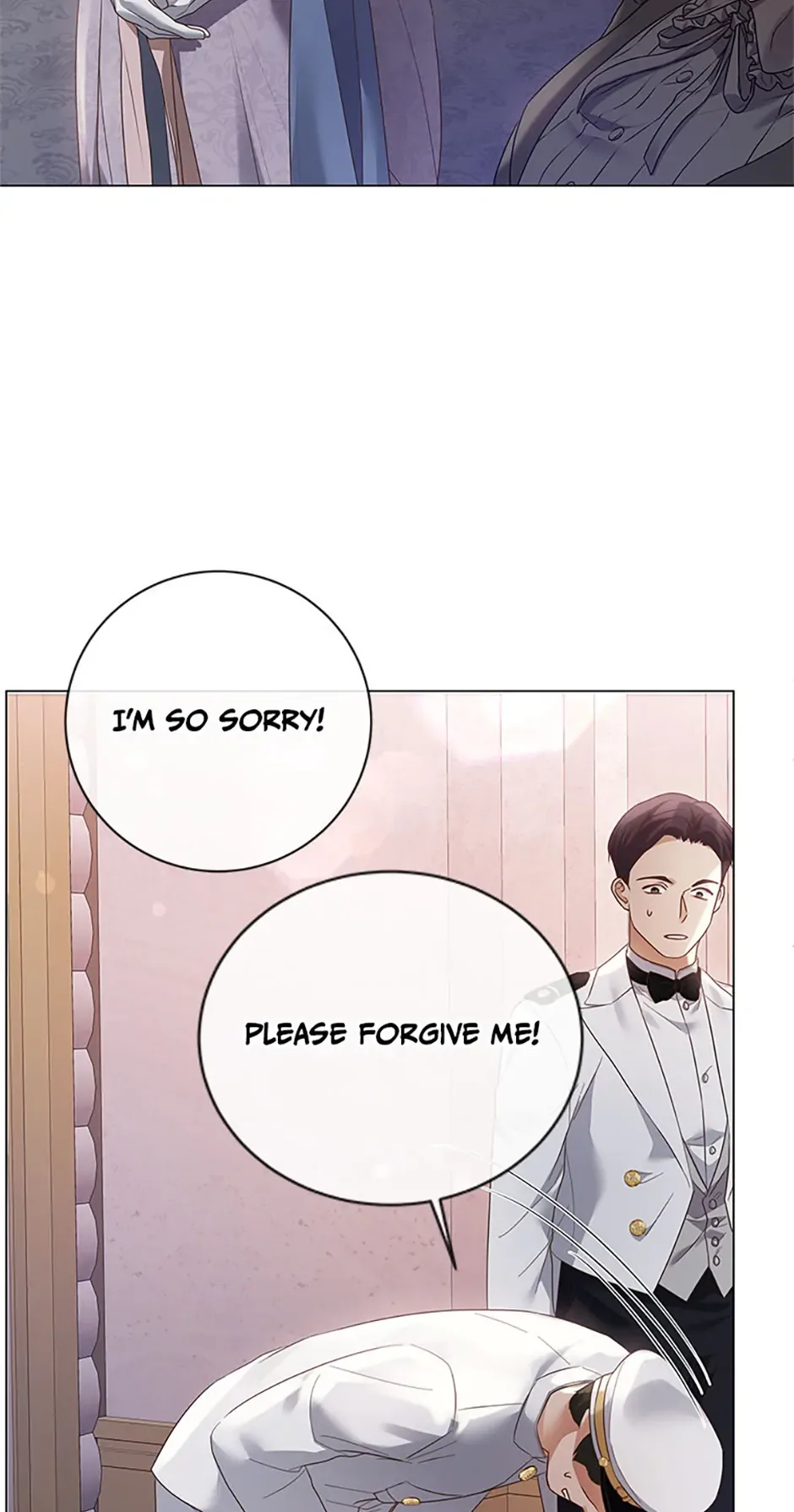 The Unwelcome Guests of House Fildette Chapter 125 page 59