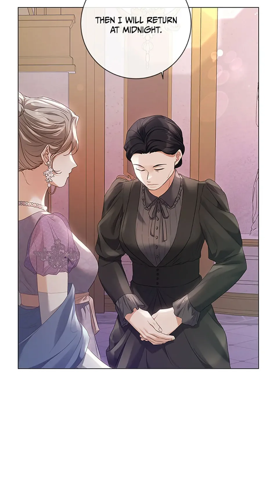 The Unwelcome Guests of House Fildette Chapter 125 page 68