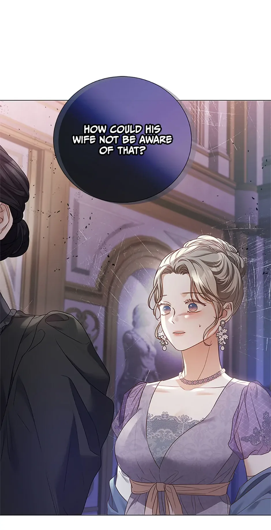 The Unwelcome Guests of House Fildette Chapter 125 page 52