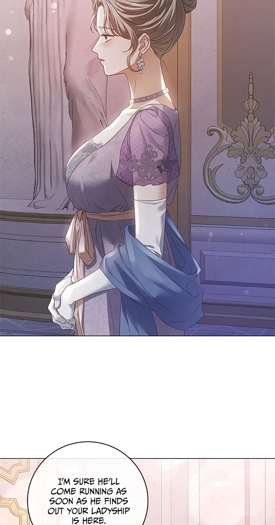The Unwelcome Guests of House Fildette Chapter 125 page 62