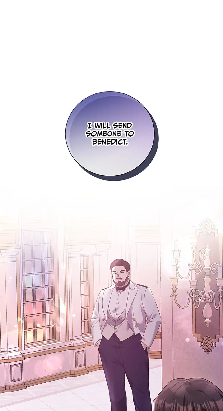 The Unwelcome Guests of House Fildette Chapter 125 page 65