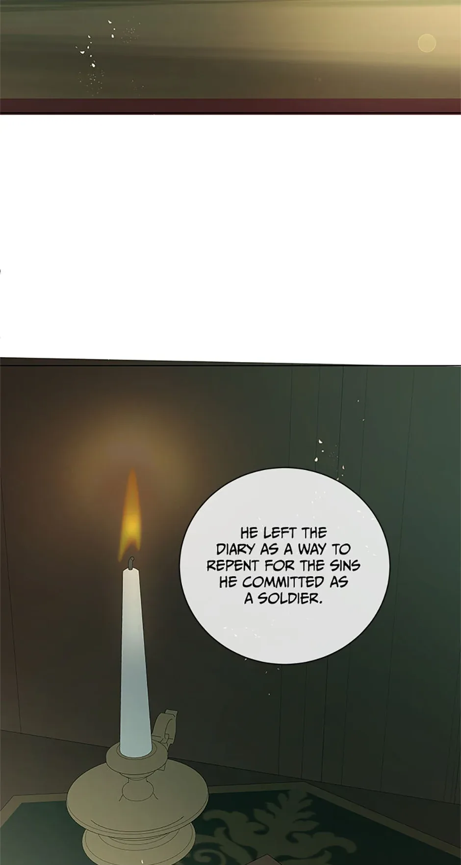 The Unwelcome Guests of House Fildette Chapter 125 page 18