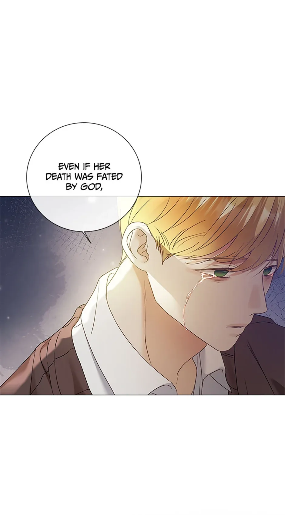 The Unwelcome Guests of House Fildette Chapter 125 page 12