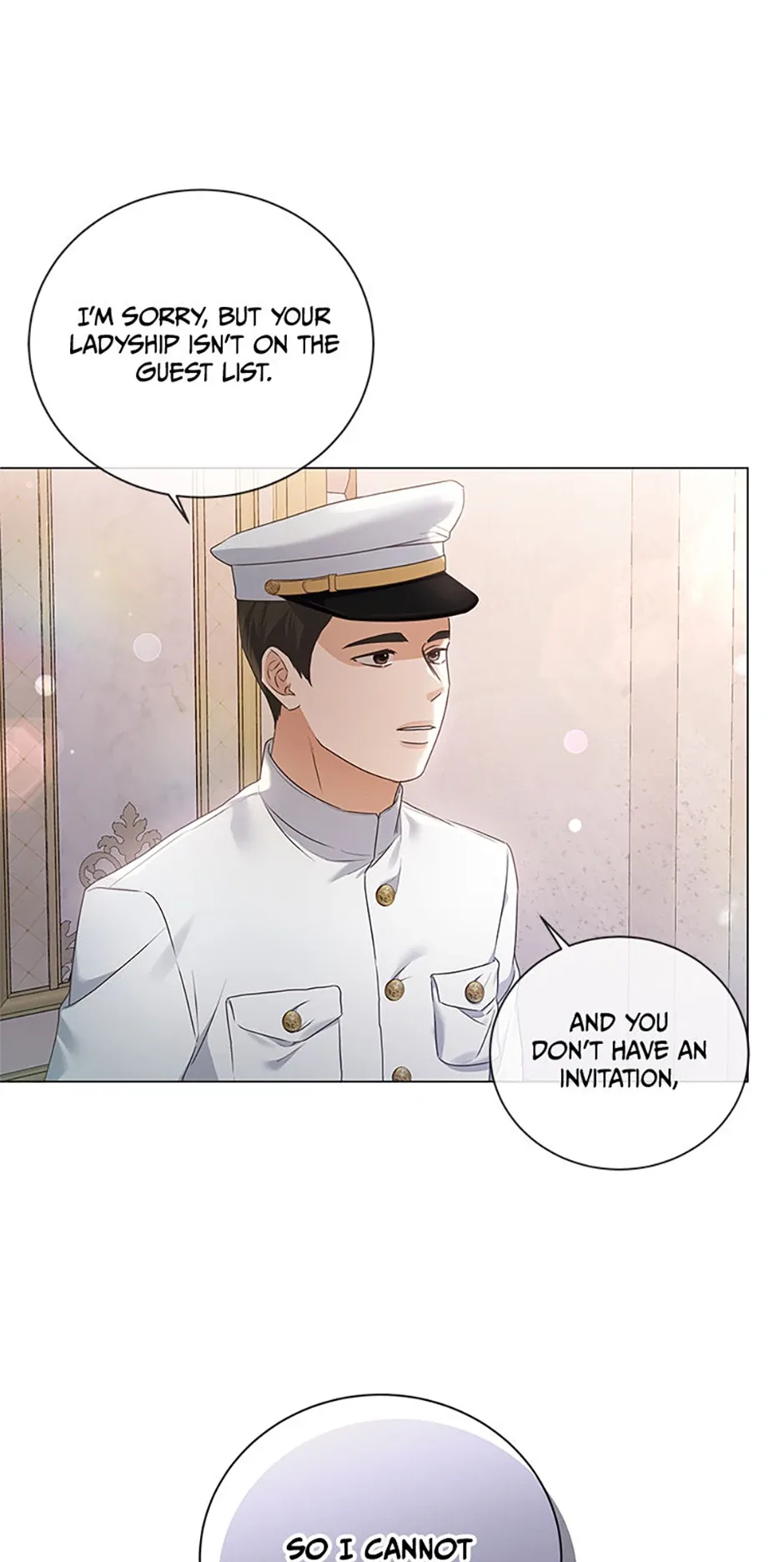The Unwelcome Guests of House Fildette Chapter 125 page 42