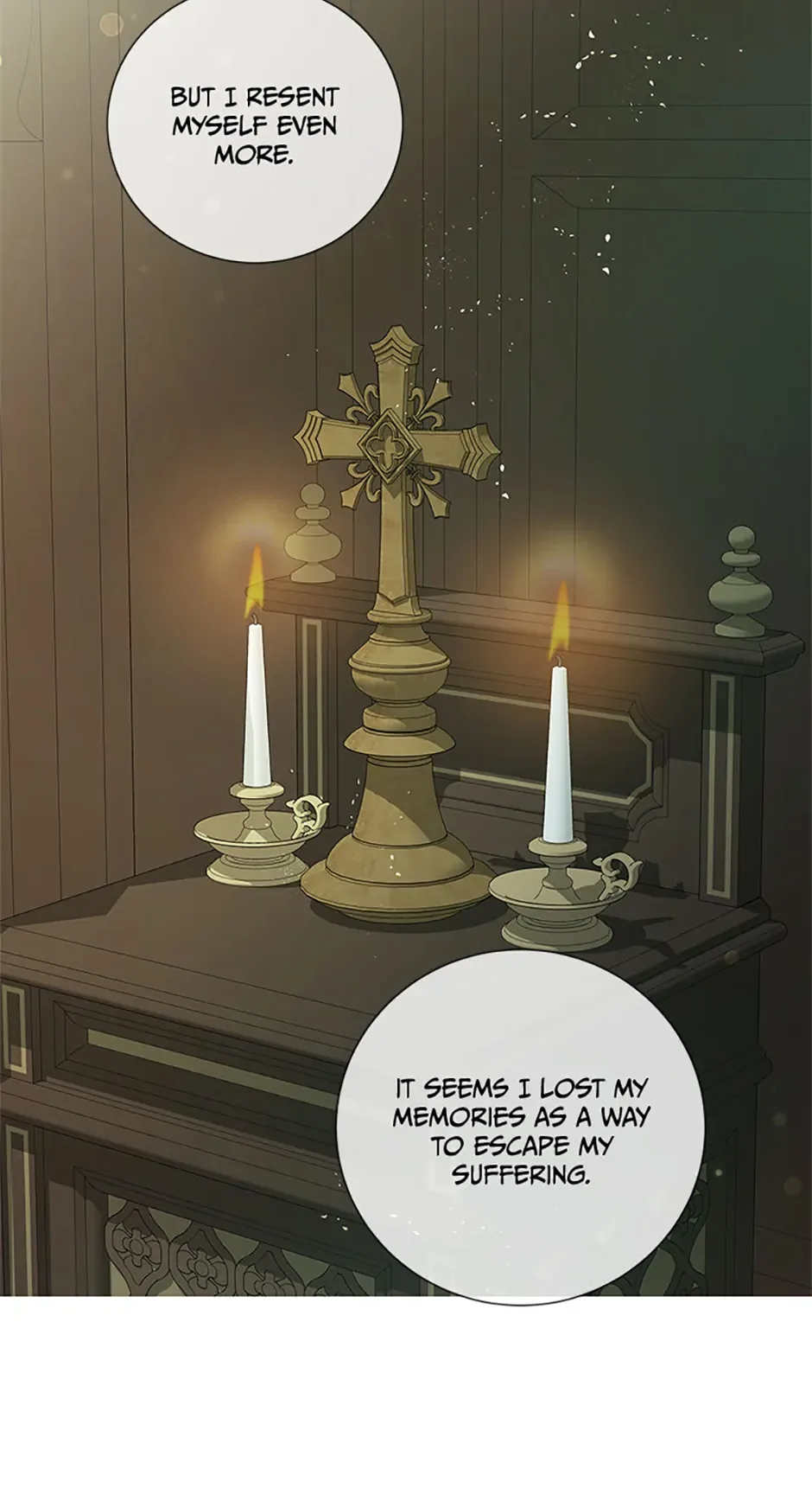The Unwelcome Guests of House Fildette Chapter 125 page 10