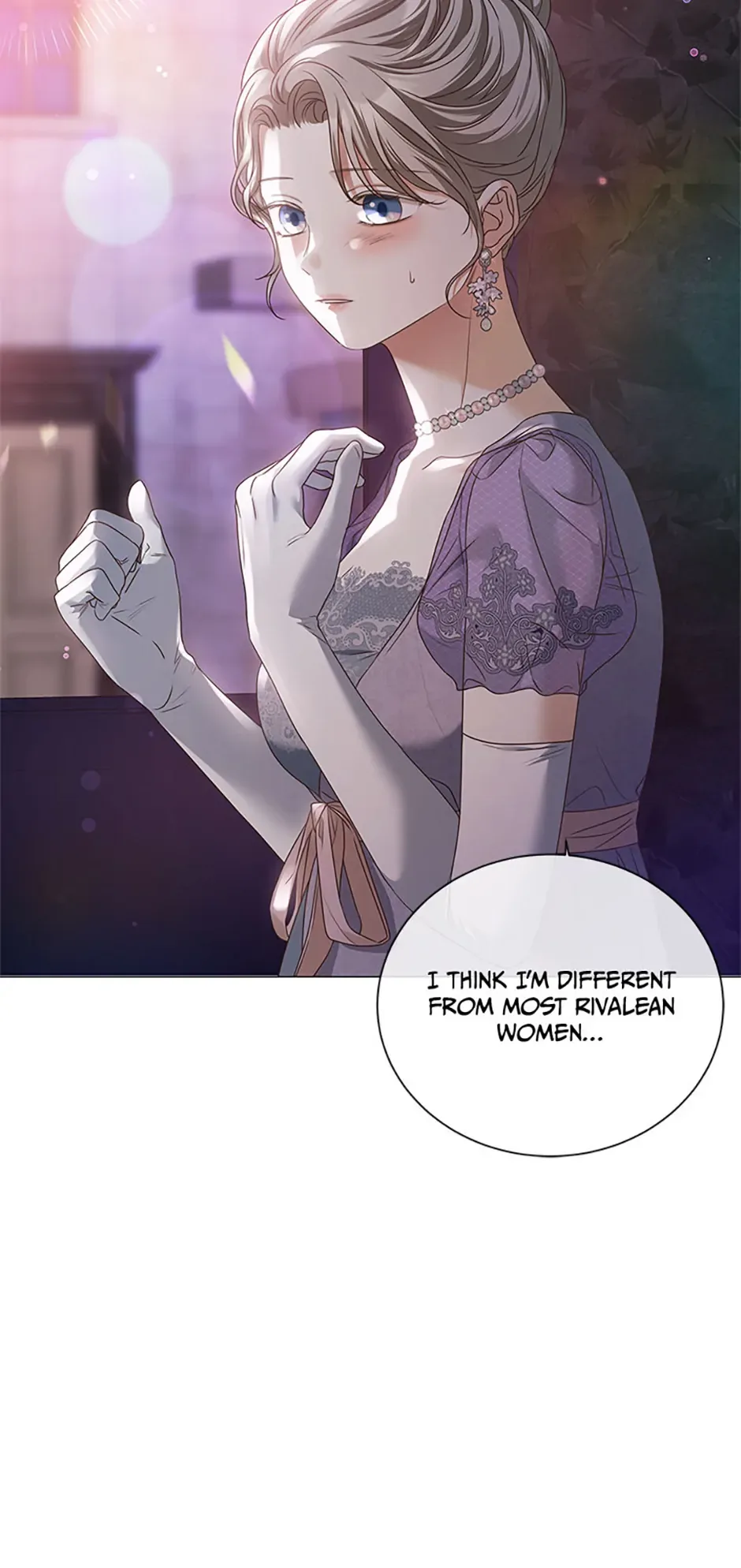The Unwelcome Guests of House Fildette Chapter 125 page 31