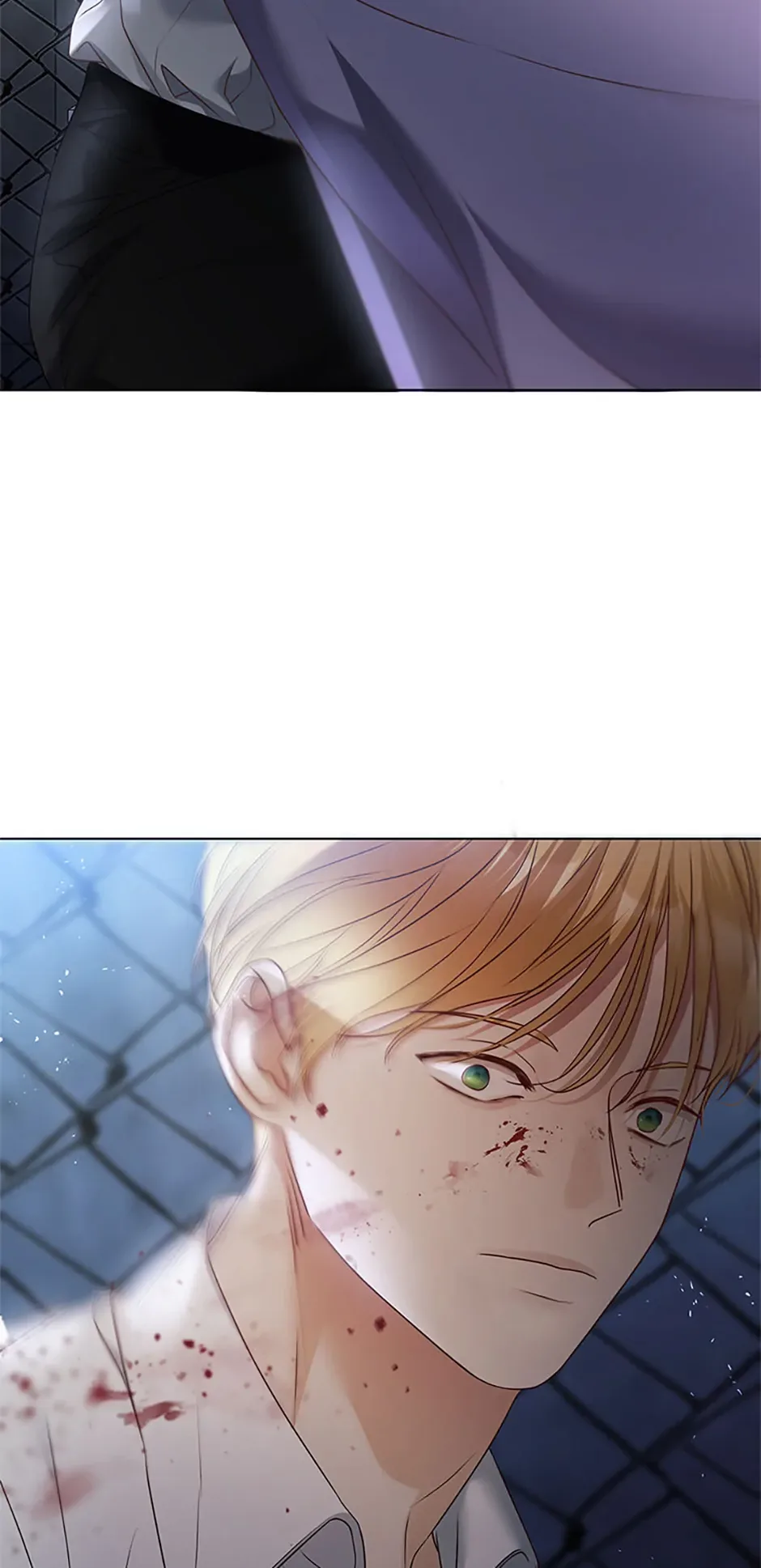 The Unwelcome Guests of House Fildette Chapter 119 page 78