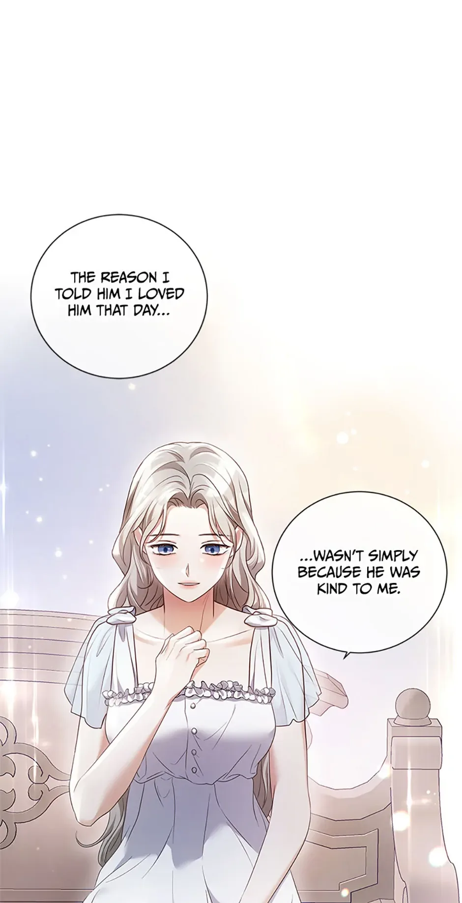 The Unwelcome Guests of House Fildette Chapter 124 page 53