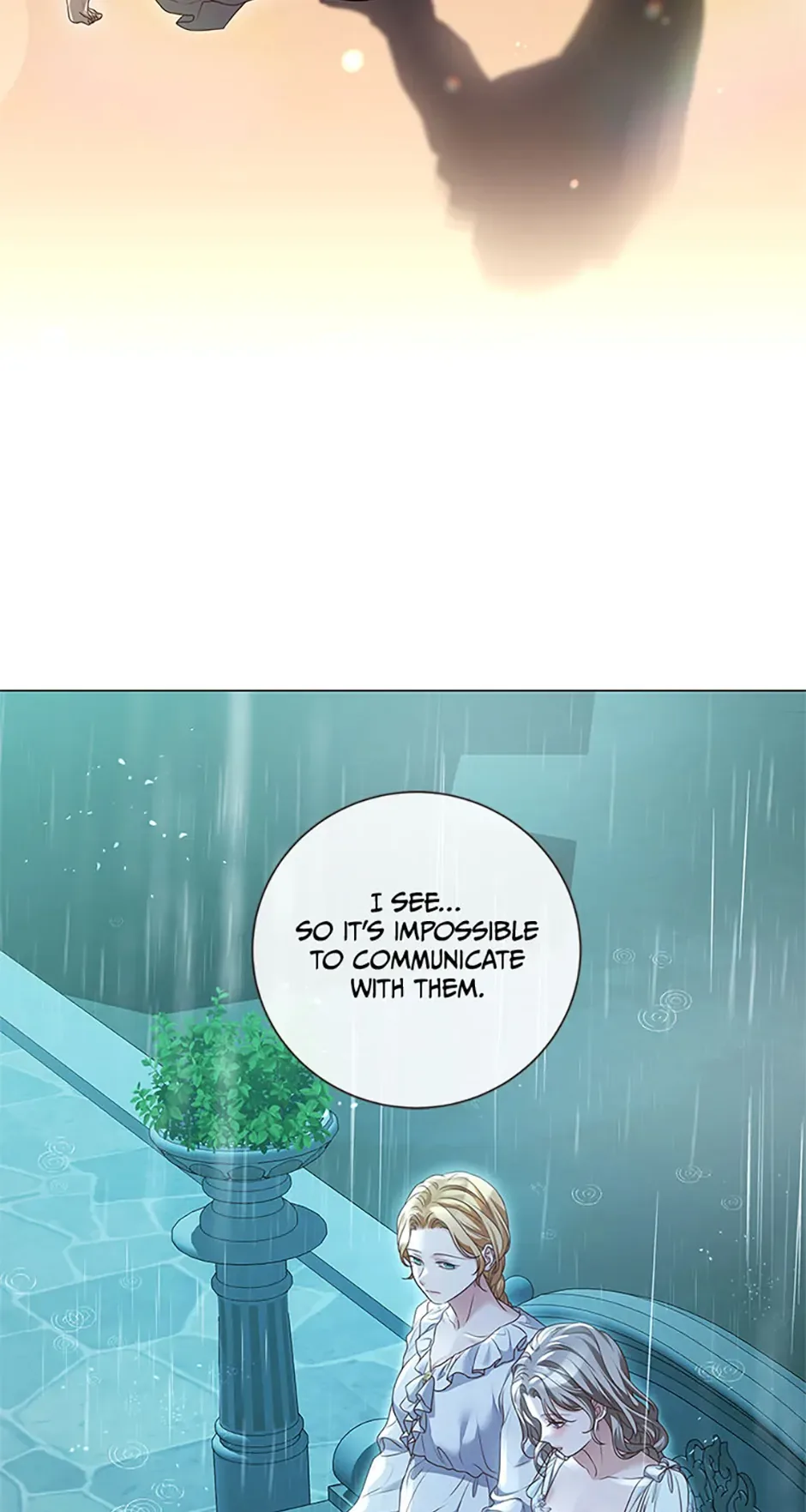 The Unwelcome Guests of House Fildette Chapter 124 page 28