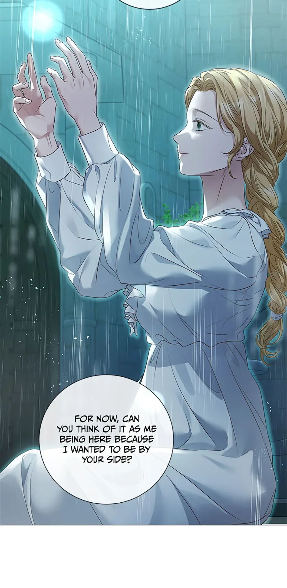 The Unwelcome Guests of House Fildette Chapter 124 page 22