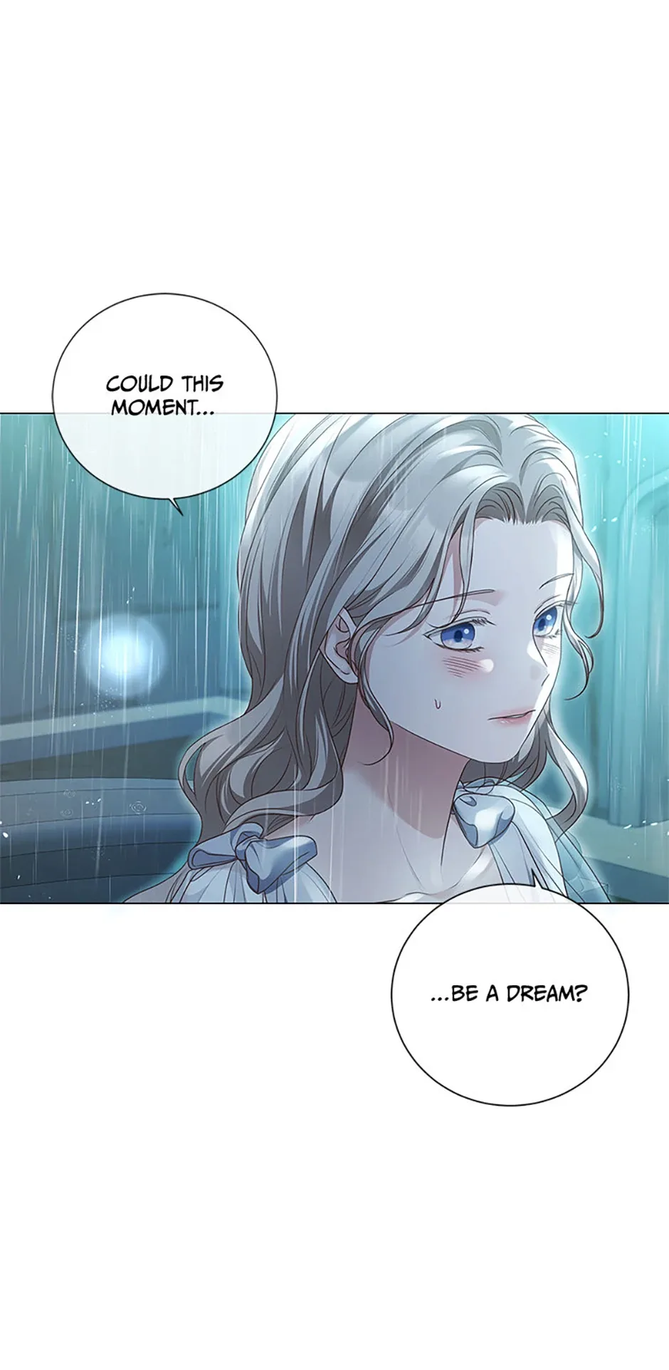 The Unwelcome Guests of House Fildette Chapter 124 page 18