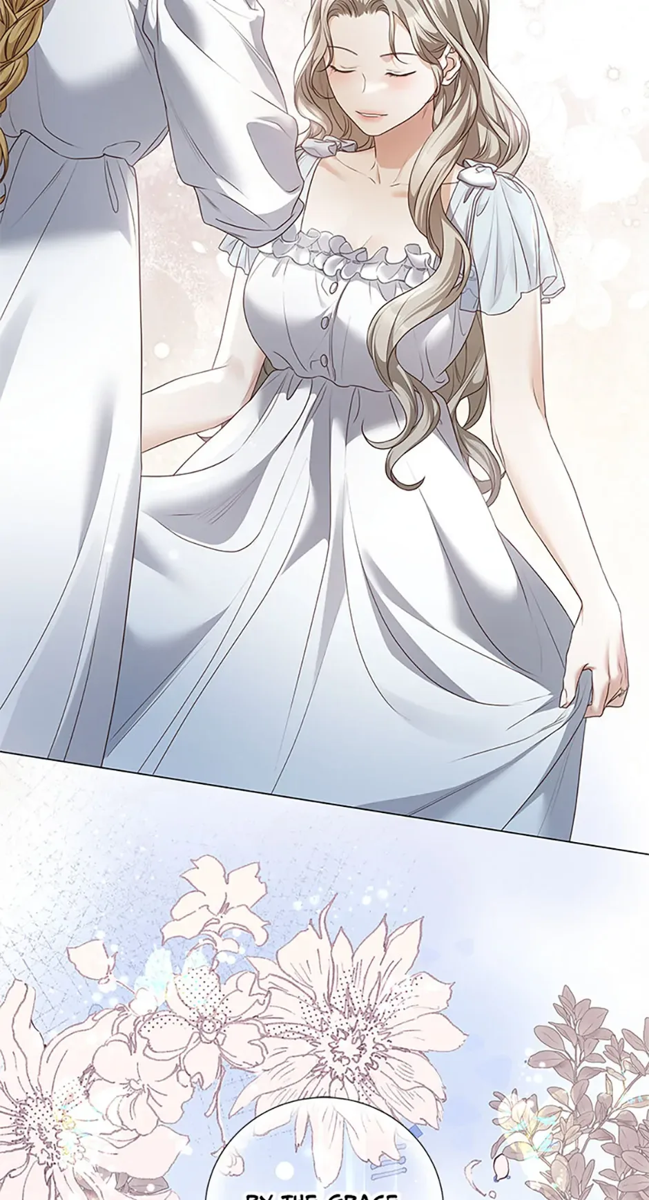 The Unwelcome Guests of House Fildette Chapter 124 page 12