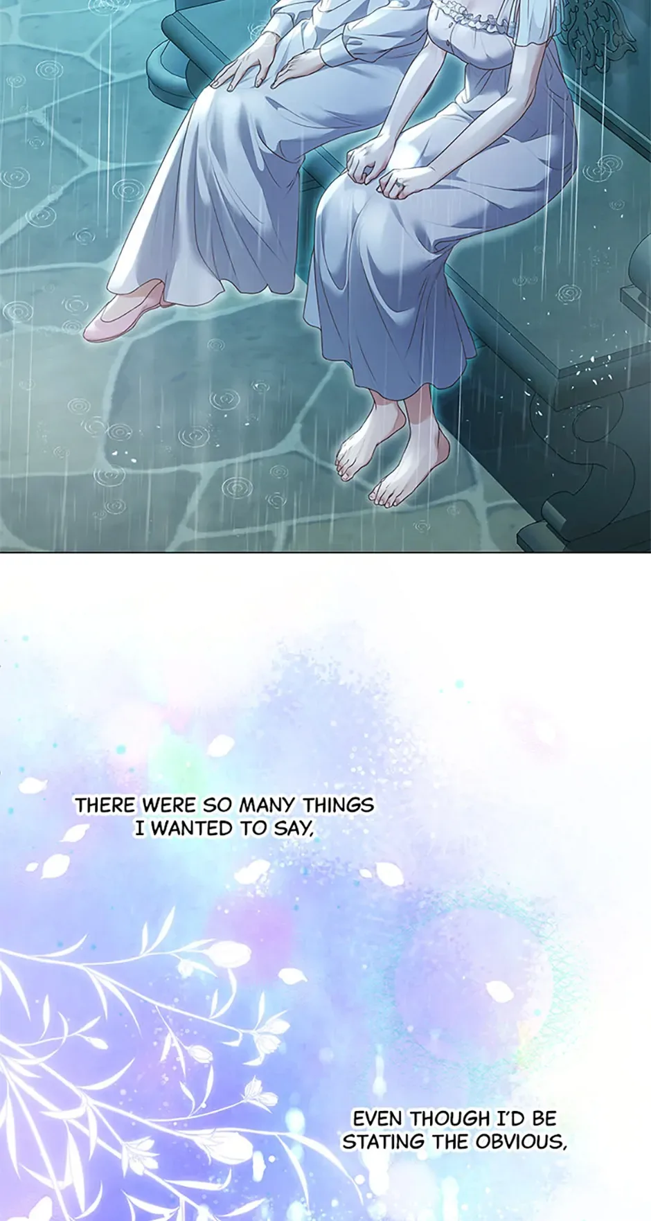The Unwelcome Guests of House Fildette Chapter 124 page 29