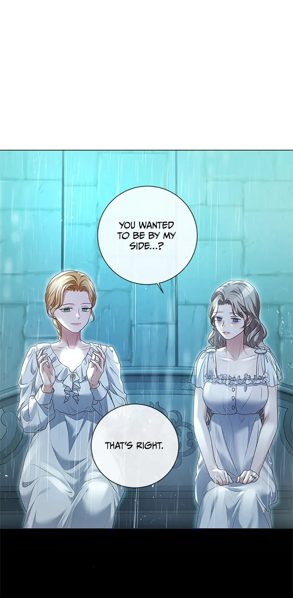 The Unwelcome Guests of House Fildette Chapter 124 page 23