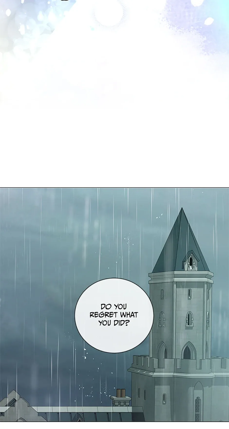 The Unwelcome Guests of House Fildette Chapter 124 page 31