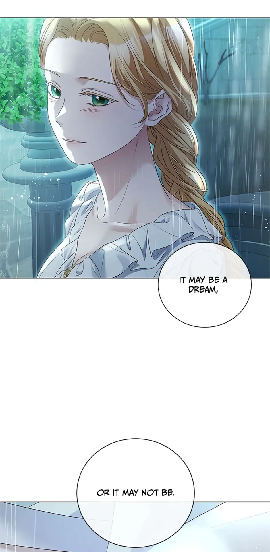 The Unwelcome Guests of House Fildette Chapter 124 page 19