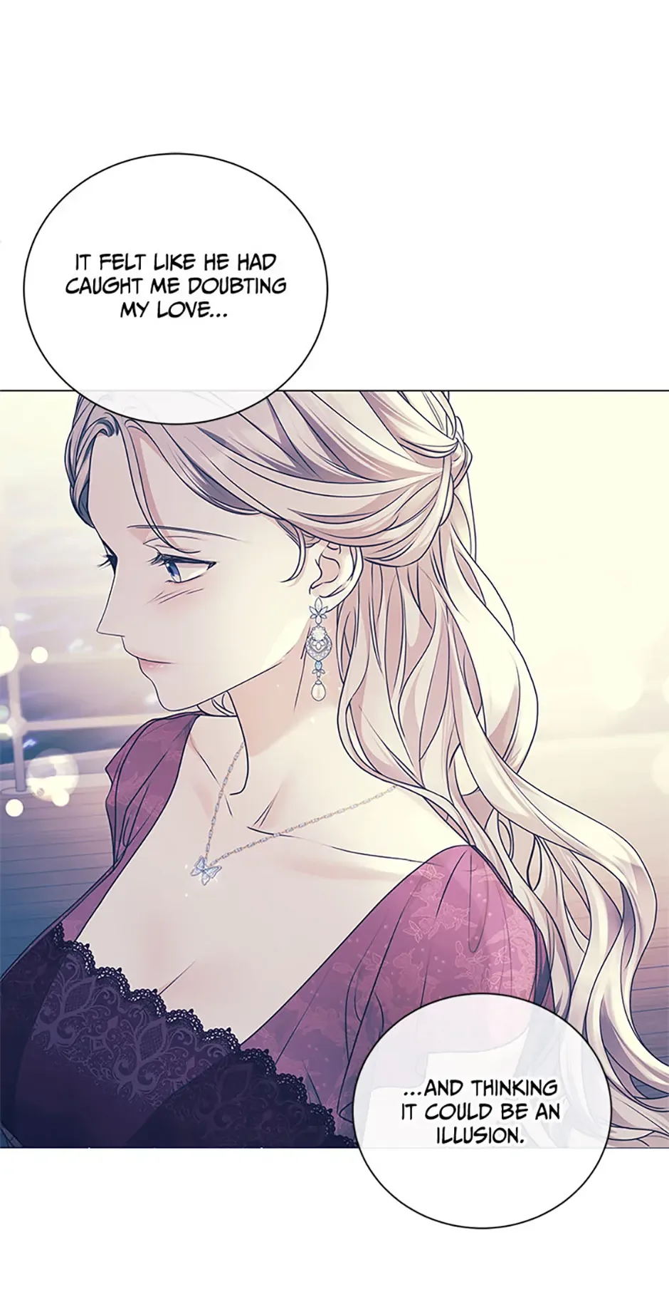 The Unwelcome Guests of House Fildette Chapter 124 page 52