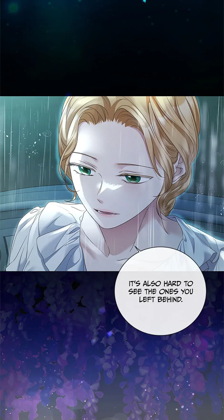The Unwelcome Guests of House Fildette Chapter 124 page 26
