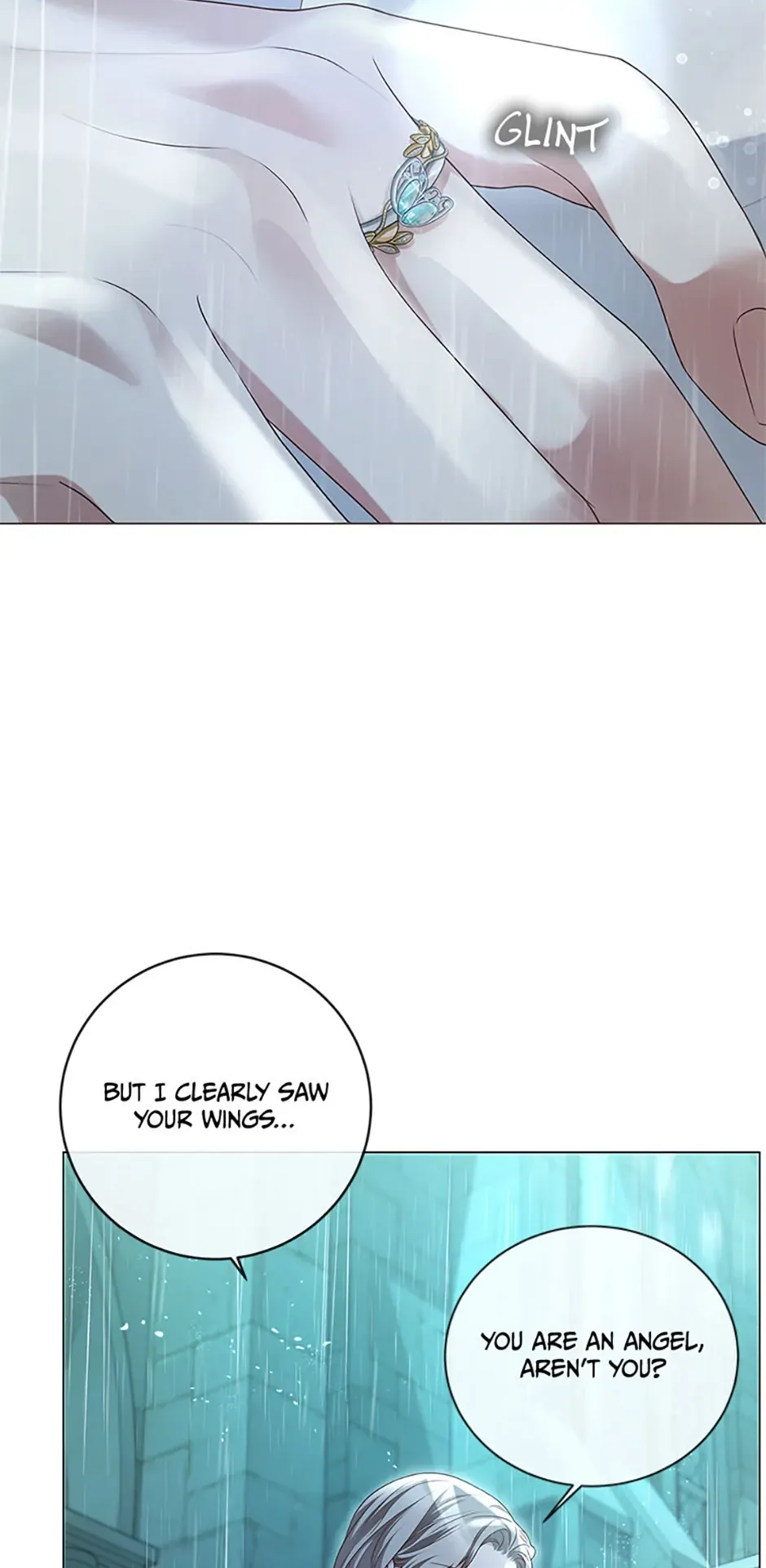 The Unwelcome Guests of House Fildette Chapter 124 page 20