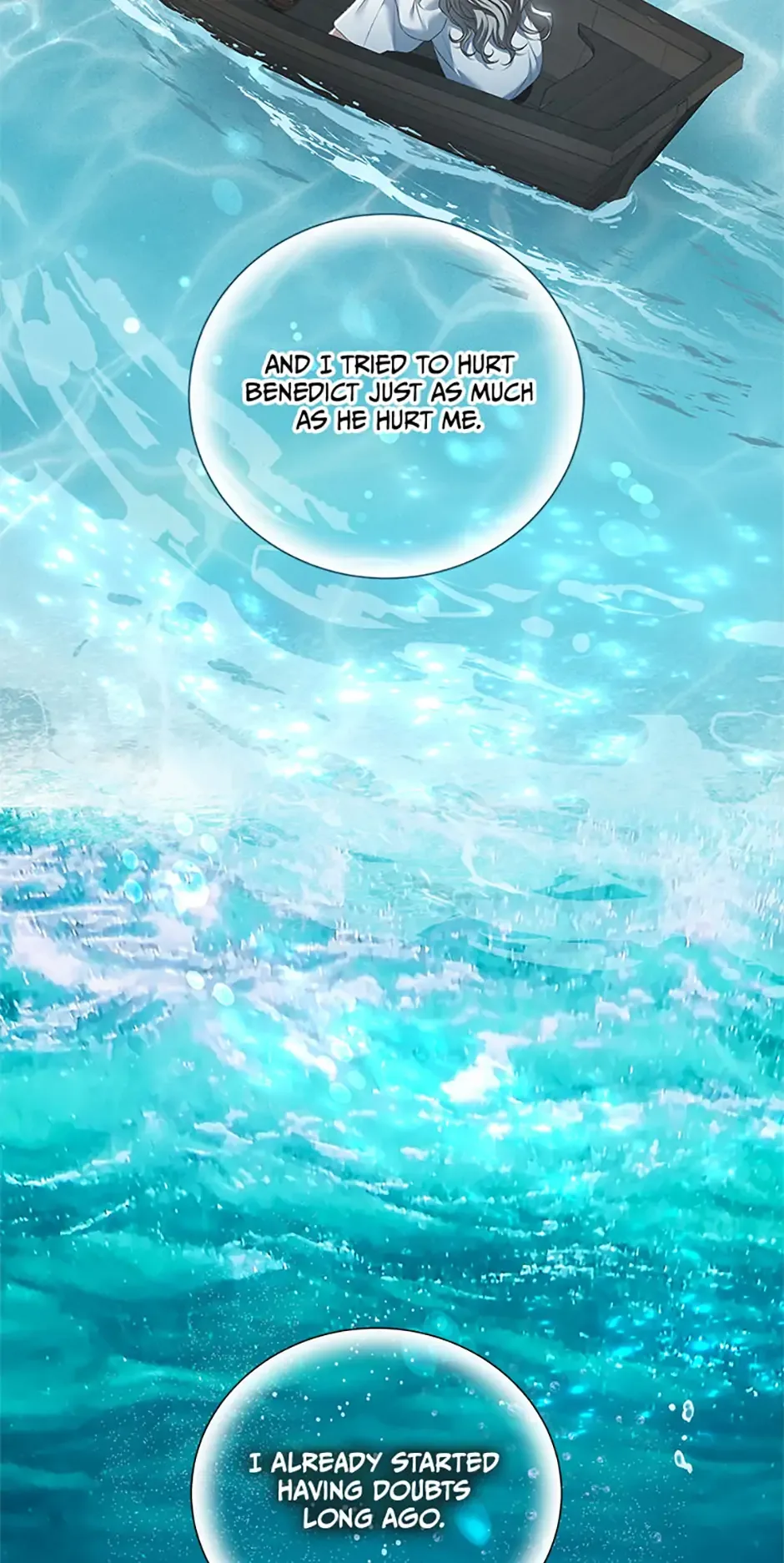The Unwelcome Guests of House Fildette Chapter 124 page 47