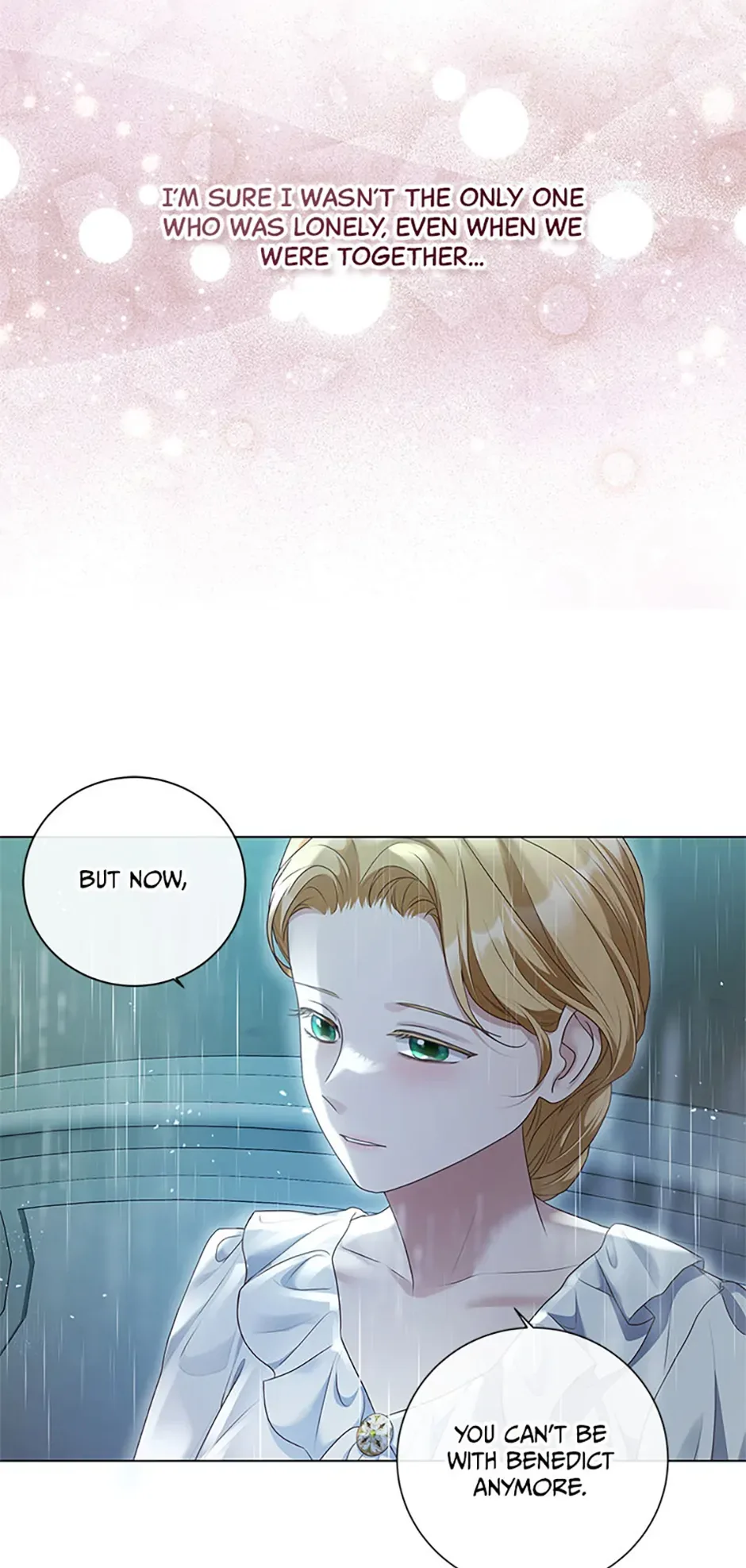 The Unwelcome Guests of House Fildette Chapter 124 page 41