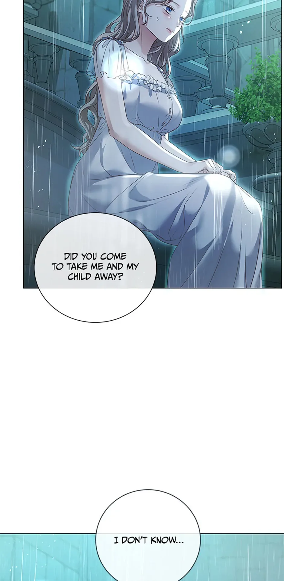 The Unwelcome Guests of House Fildette Chapter 124 page 21
