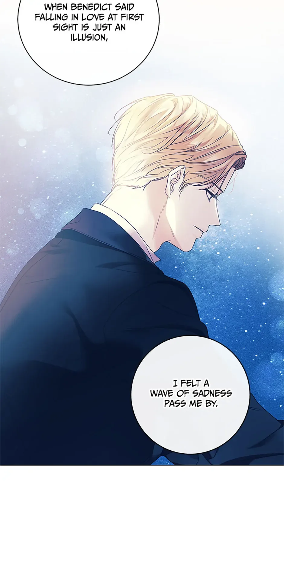 The Unwelcome Guests of House Fildette Chapter 124 page 51