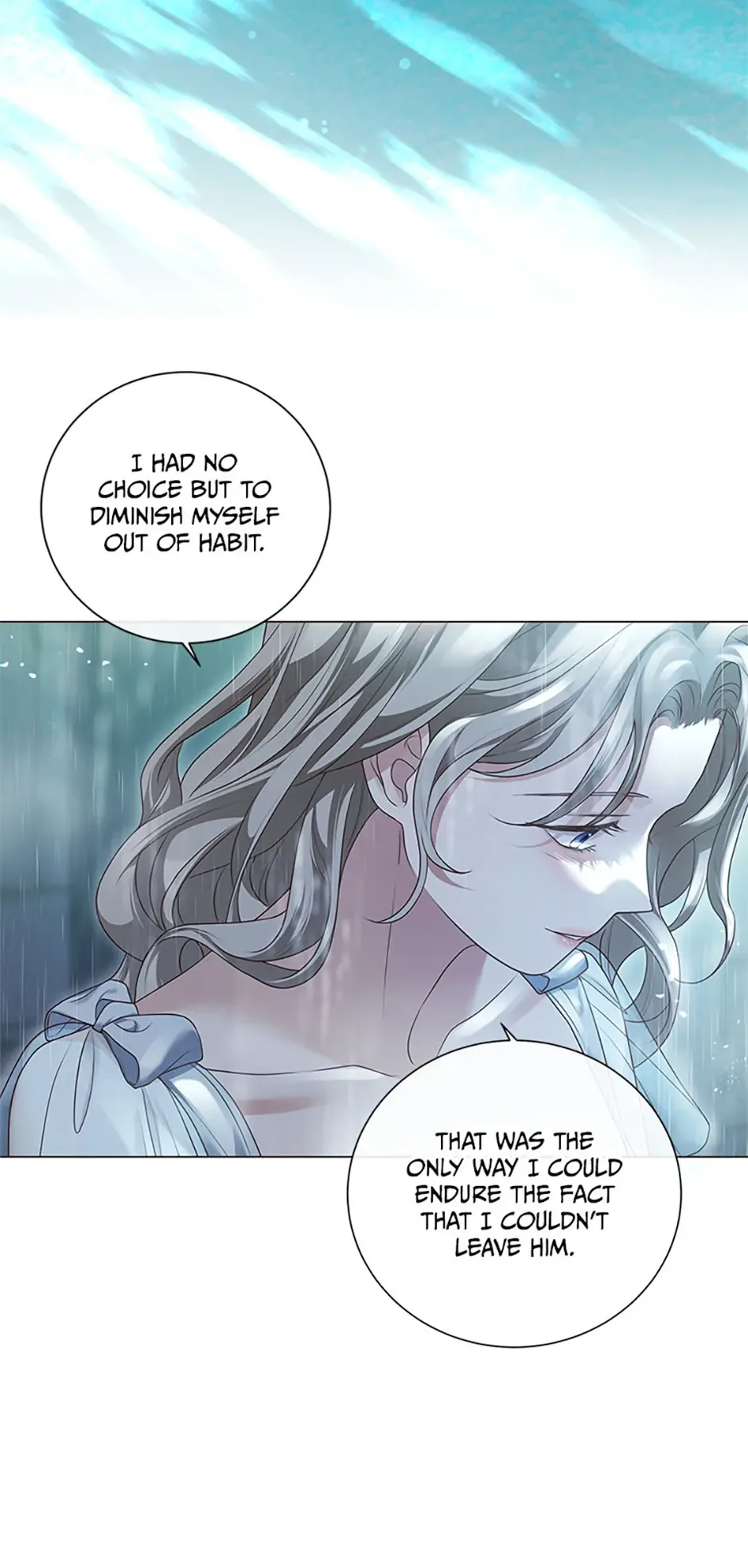 The Unwelcome Guests of House Fildette Chapter 124 page 45