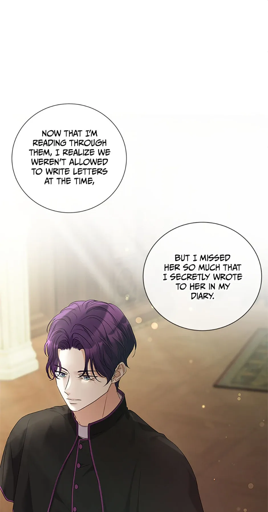 The Unwelcome Guests of House Fildette Chapter 124 page 82