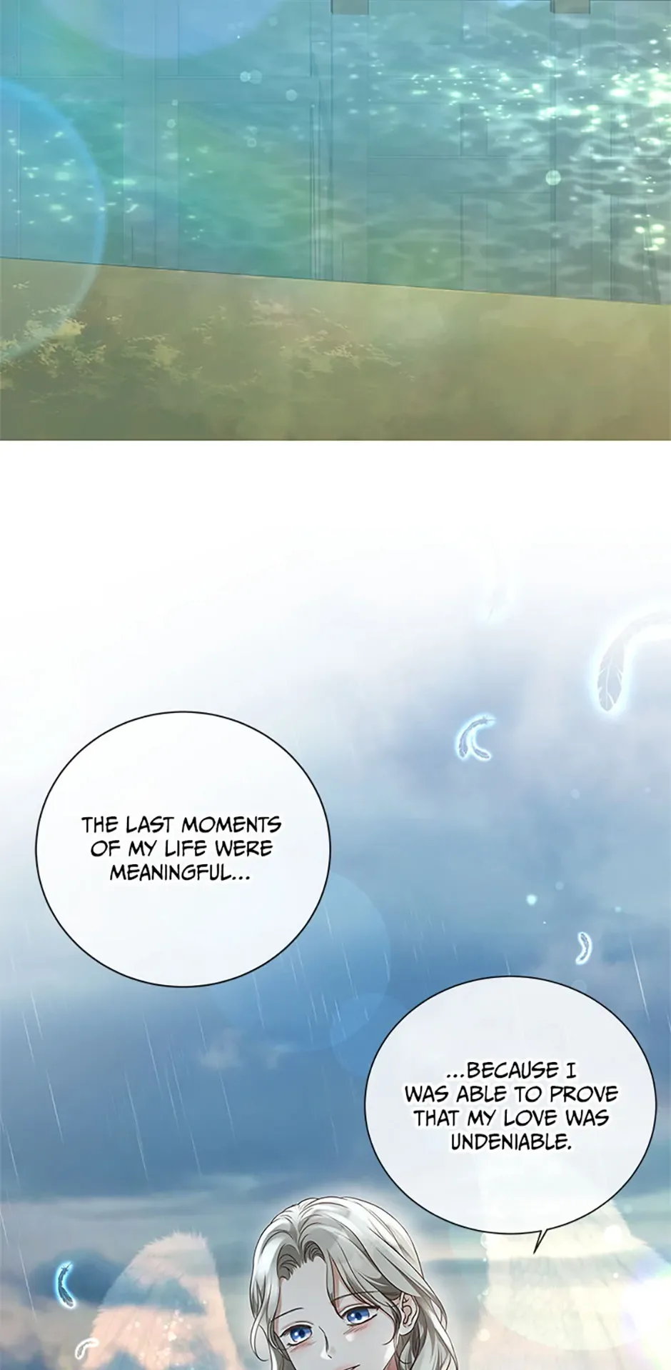 The Unwelcome Guests of House Fildette Chapter 124 page 63