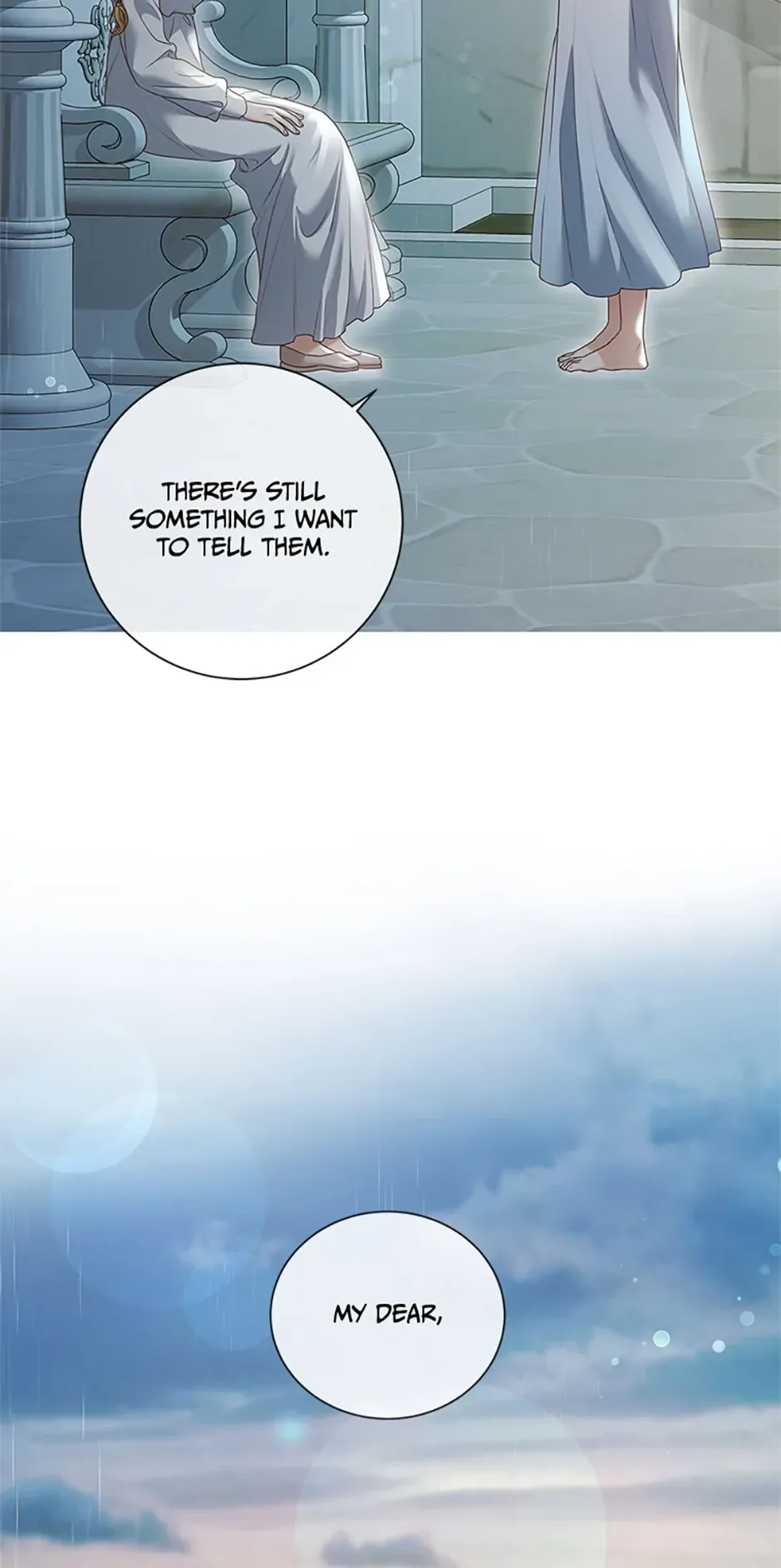 The Unwelcome Guests of House Fildette Chapter 124 page 68