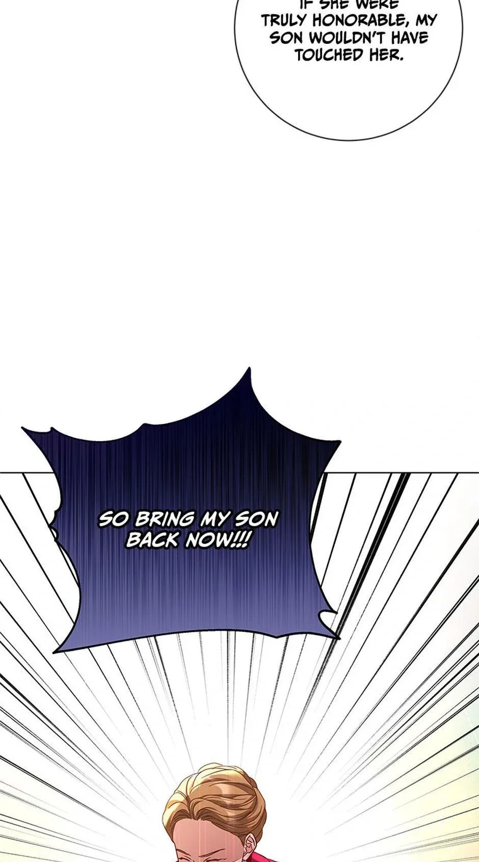The Unwelcome Guests of House Fildette Chapter 122 page 37
