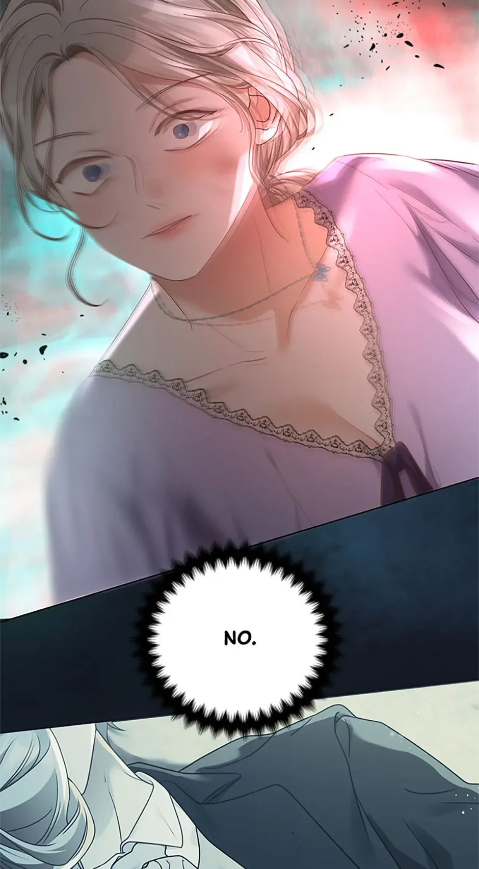 The Unwelcome Guests of House Fildette Chapter 119 page 69