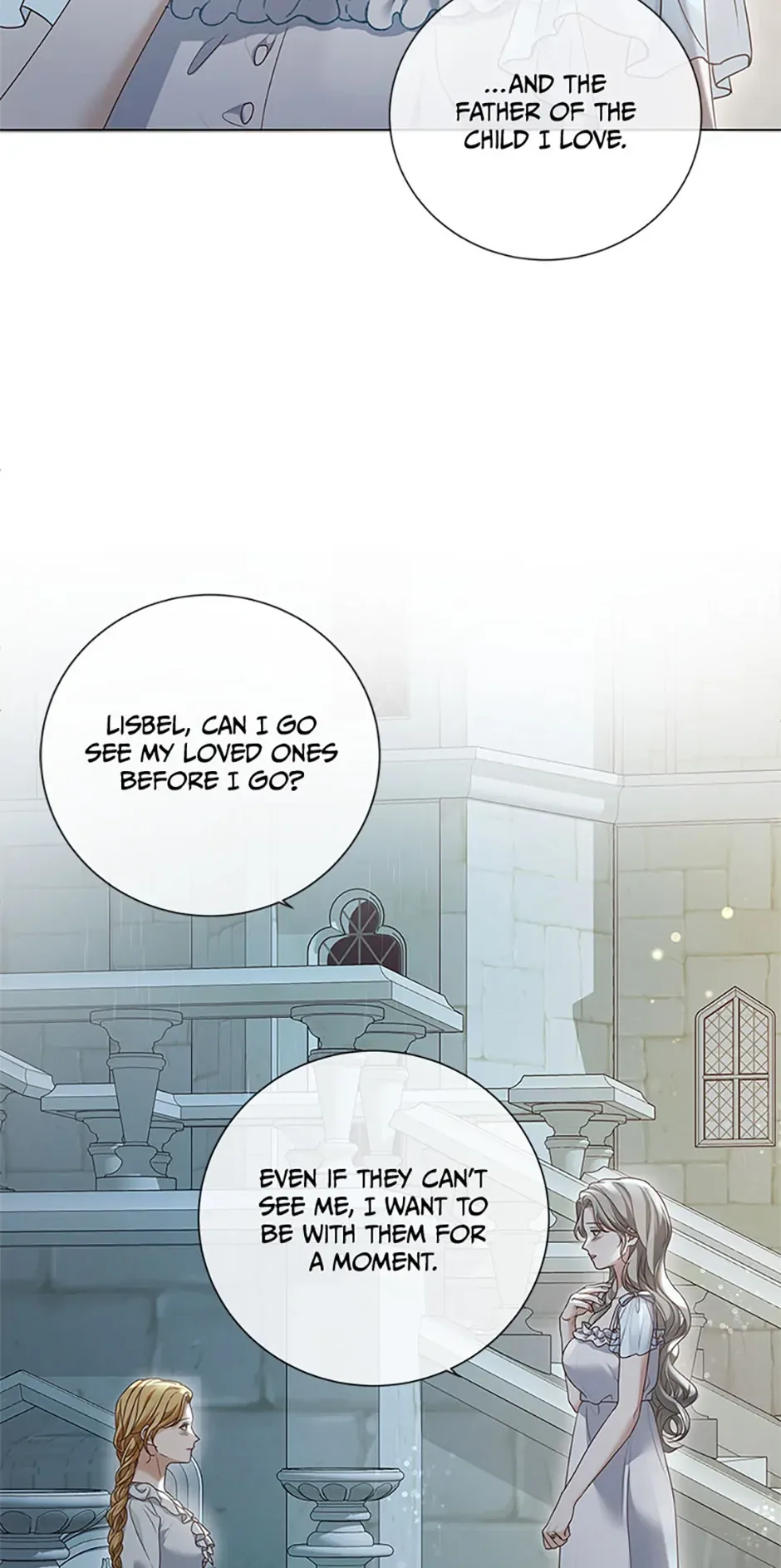 The Unwelcome Guests of House Fildette Chapter 124 page 67